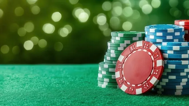 恒盛娱乐技术架构