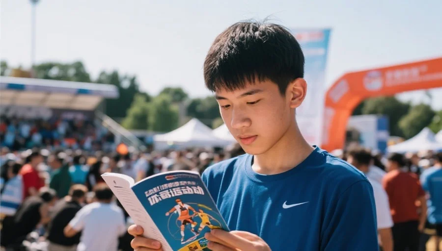 提升新手体验：5个恒盛体育活动入门基础策略分析