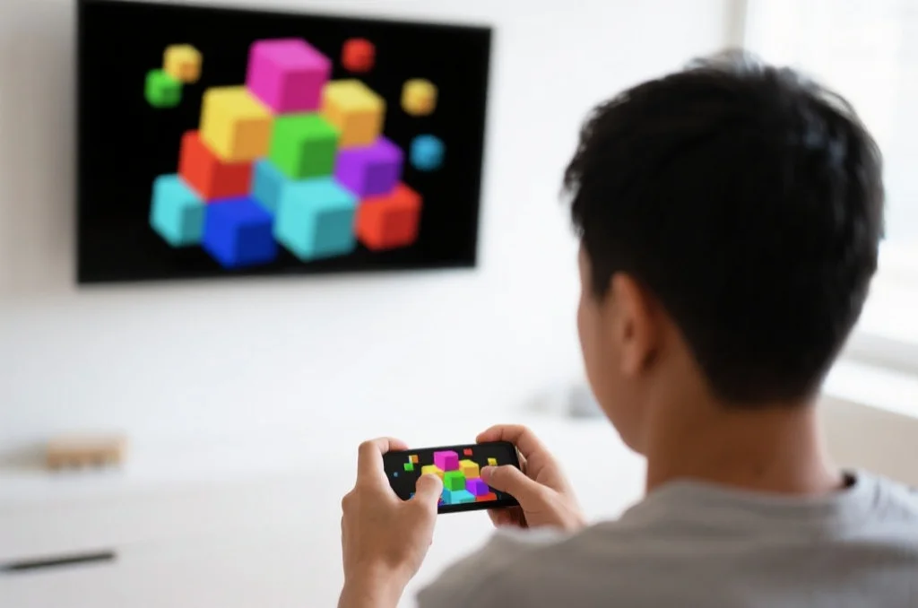 新手必玩：恒盛娱乐最受欢迎的五大休闲游戏推荐