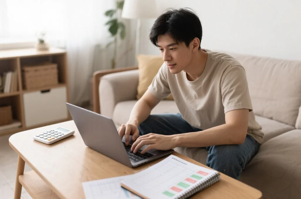 智能管理预算与时间，打造健康可持续的在线娱乐体验