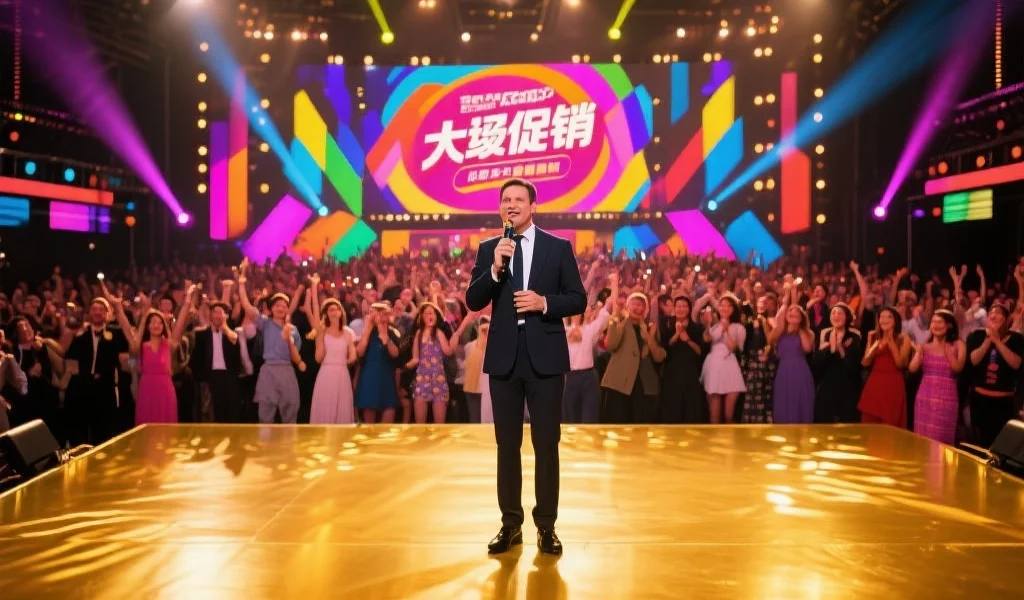 恒盛娱乐2025年度最大优惠活动：独特体验与专属礼品等你来拿