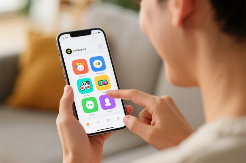 恒盛娱乐App：八大核心功能解析，畅享便捷移动娱乐新体验